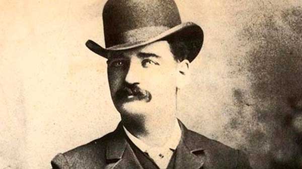 The Canadian who helped tame America’s Wild West
