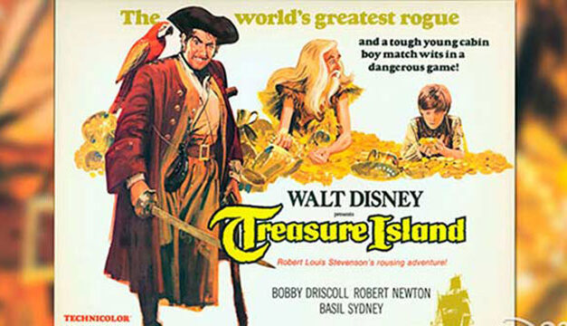 Treasure Island’s ripping adventure stands the test of time