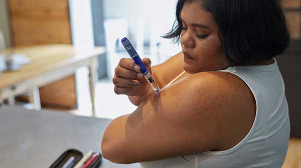 Breakthrough research brings hope for diabetes patients