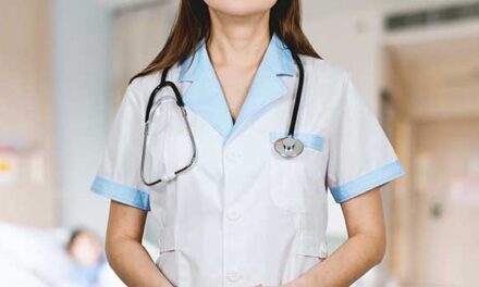 Short on family doctors? Nurse practitioners can help