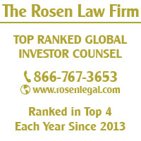 ROSEN, TRUSTED INVESTOR COUNSEL, Encourages Envoy Medical, Inc. Investors to Inquire About Securities Class Action Investigation – COCH