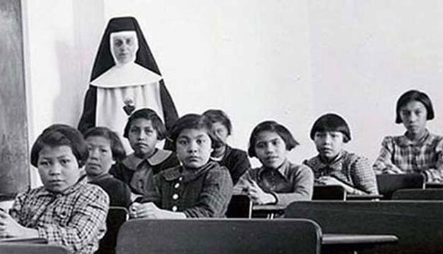 Getting to the bottom of the Kamloops residential school mystery