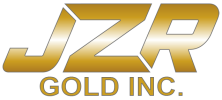 JZR Gold Announces Closing Of Non-Brokered  Private Placement Offering Of Convertible Debentures