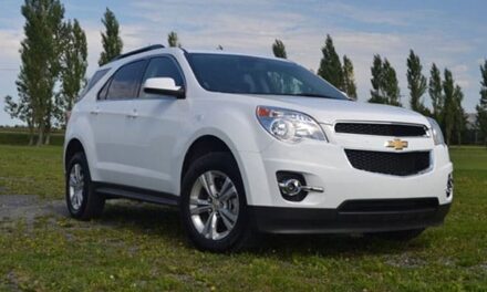 Is the 2011 Chevrolet Equinox a smart used buy or a risky bet?