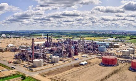 Alberta’s Sturgeon Refinery gamble a financial disaster