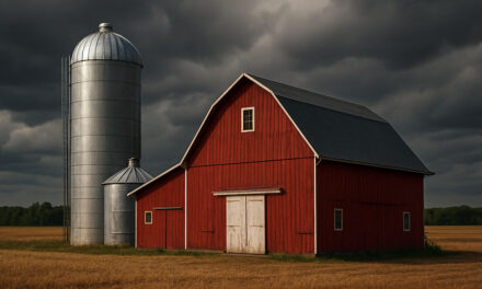 Ottawa is regulating the family farm out of existence