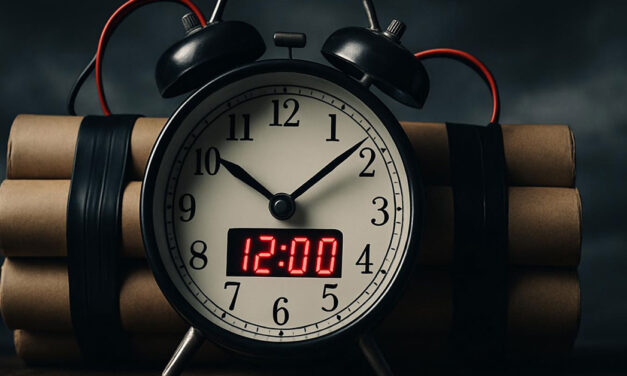 There is no excuse for Saskatchewan’s reckless borrowing