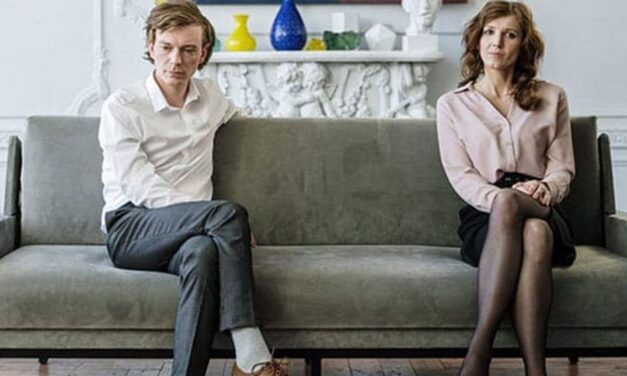 Practical steps to rescue a struggling relationship