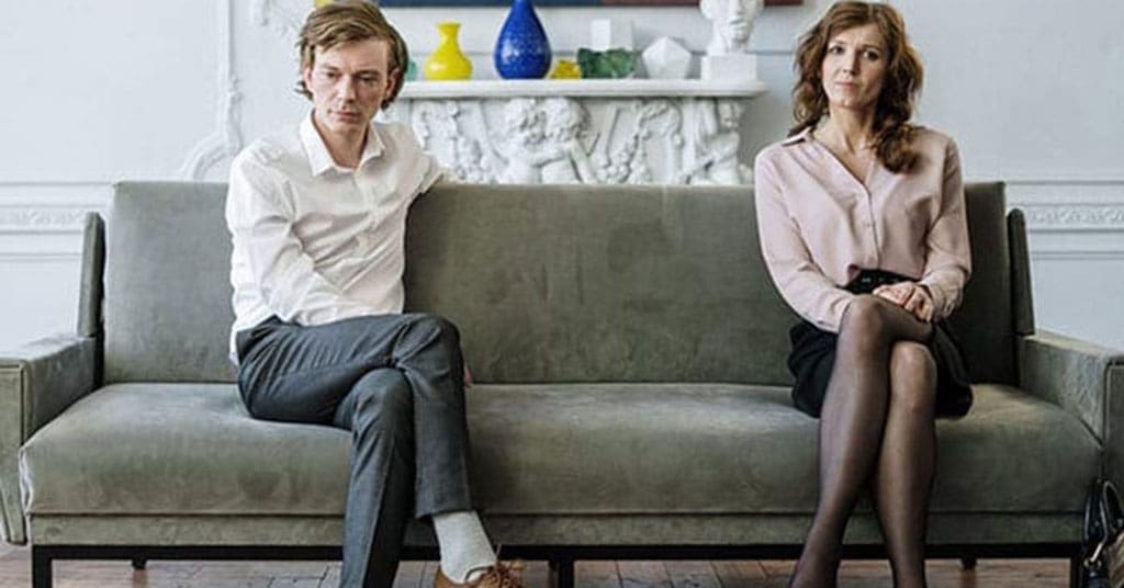 Practical steps to rescue a struggling relationship