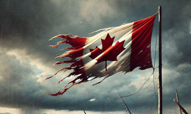 When did traditional values become hate speech?