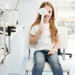 Myopia among children is more common than you think