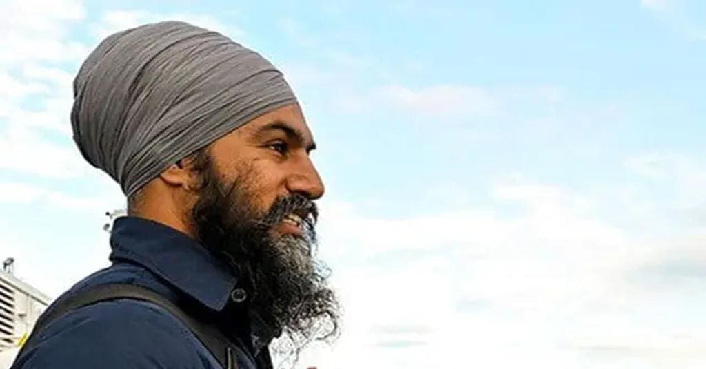 Singh loses the election but keeps his integrity