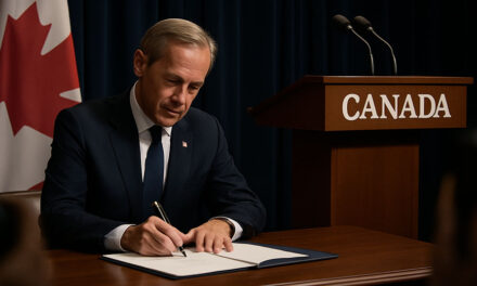 Carney’s manufactured majority is a constitutional betrayal