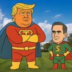 Canada is an energy superpower. So why are we acting like a sidekick?