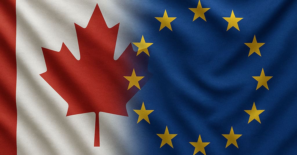 Carney’s European pivot could quietly reshape Canada’s sovereignty
