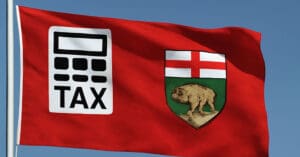 Manitoba bracket creep is a stealth tax hike. Inflation pushes taxpayers into higher brackets, costing families thousands while government PST cuts fall short
