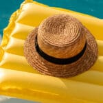 This summer, stop trying to earn your rest. Just take it