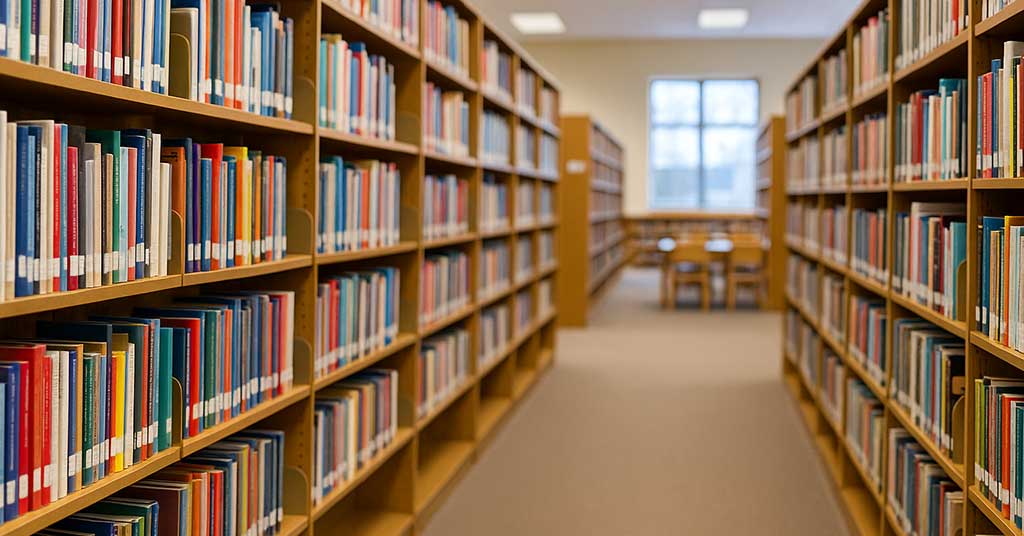 Alberta’s new school library guidelines make sense
