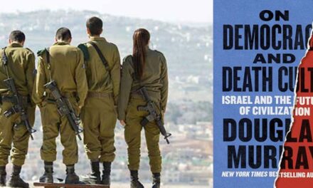 On Democracy and Death Cults a provocative study of the Israel-Hamas conflict