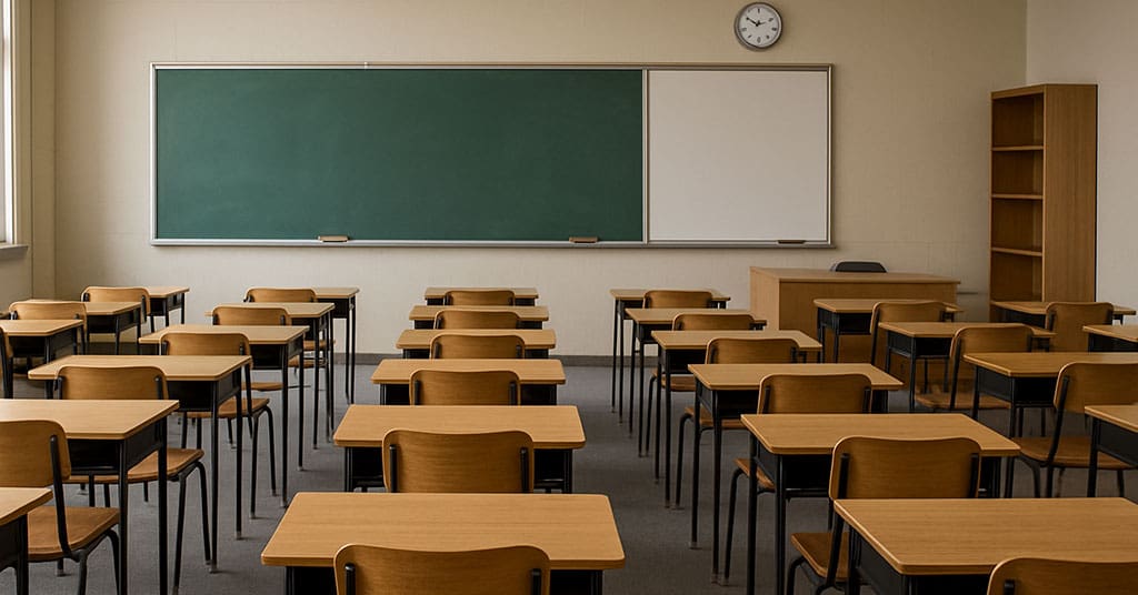 Alberta taxpayers should not have to bankroll striking teachers