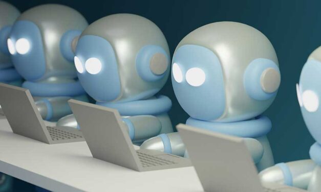 The elites don’t own creativity anymore, and they don’t like it