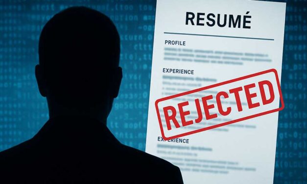 Experience alone won’t get you hired