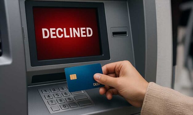 Your money isn’t as safe as you think