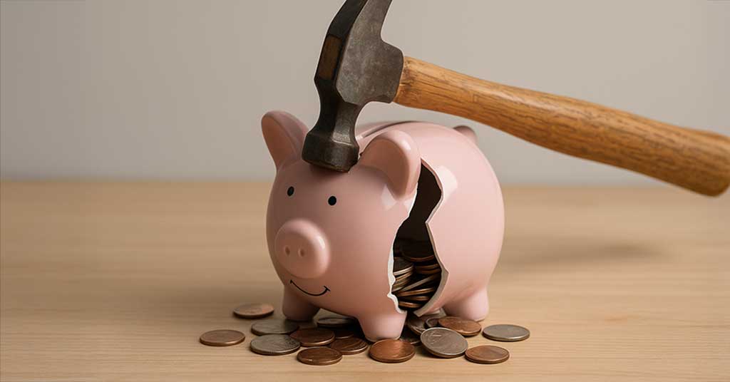 Alberta government finances face another fiscal reckoning