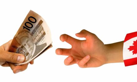 Saskatchewanians can’t afford Carney’s gas tax hike