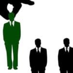 In today’s job market, the safer bet gets hired