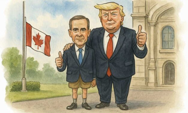 Trudeau’s gone so why does everything still feel broken?