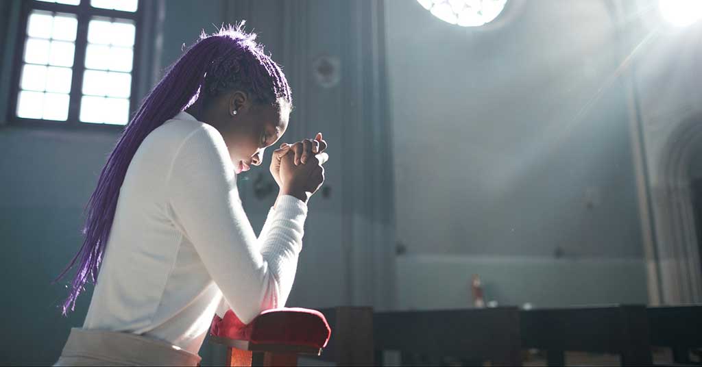 Christian voices are rising again in the public square