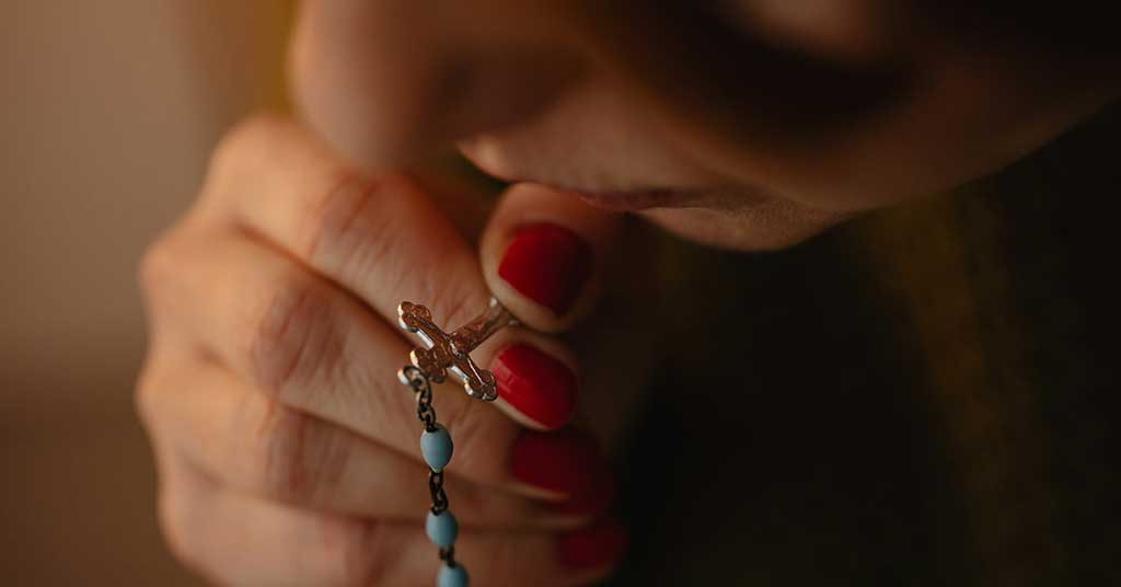 Religious persecution alive in Canada