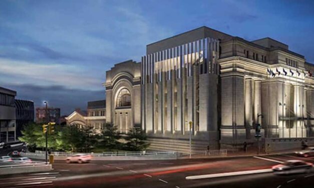 Carney must act now to reform the Senate