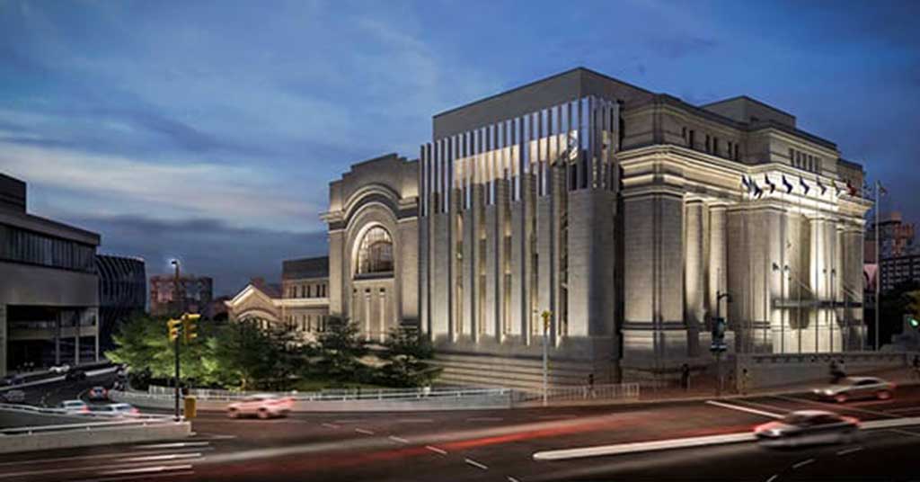 Carney must act now to reform the Senate