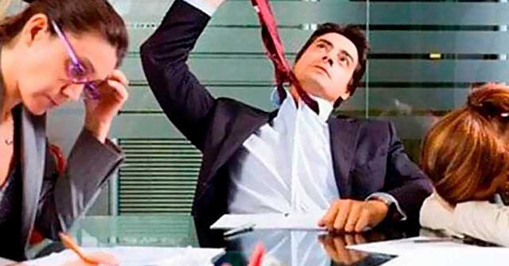 7 habits of highly unsuccessful people