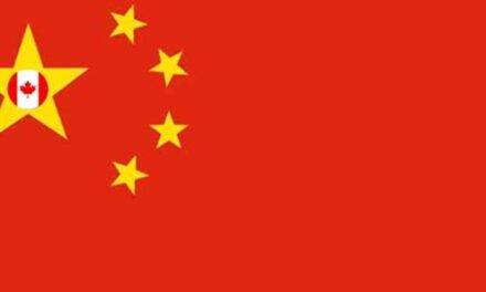 Ottawa is still dodging the China interference threat