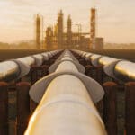 China’s changing energy habits are reshaping global oil markets