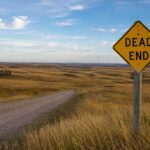Separation threats have hit a dead end for Alberta