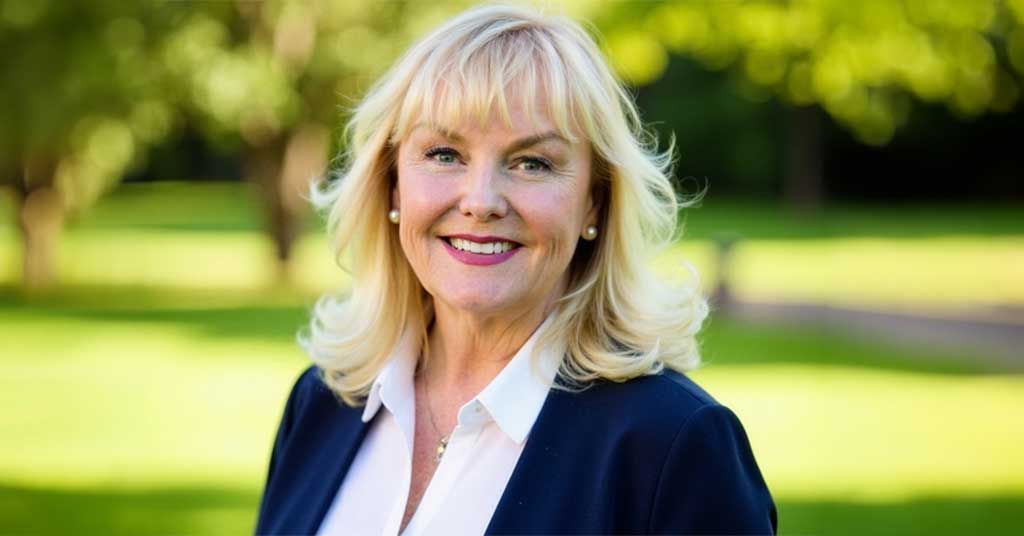Only one Conservative candidate can save B.C.