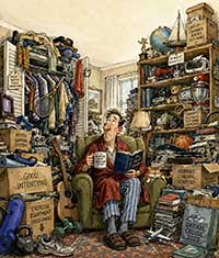 Are you a consumer caught in a cycle of constant consumerism? Discover how your purchases and identity are shaped by manufactured desire