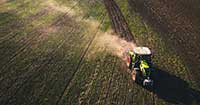 Ottawa industrial trade policy triggers Chinese retaliation against Canadian agriculture, forcing the Western provinces to pay for Central Canada manufacturing