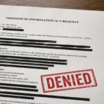 Governments shouldn’t decide what taxpayers get to know