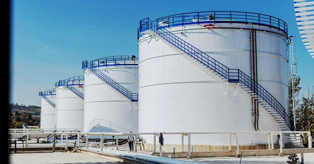 The next oil shock could hit much even harder