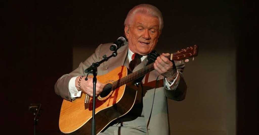 Farewell to Canada’s Country Gentleman