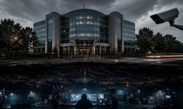NATO espionage arrest exposes glaring holes in Canadian security