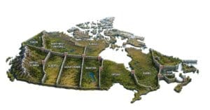 Trump tariffs hurt Canadian trade, but Canada’s taxes, trade barriers and government policies also raise costs and weaken the Canadian economy.