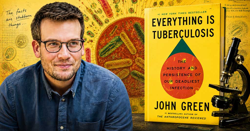 Tuberculosis is still the world’s deadliest infectious disease