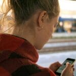 Breaking up? Start with a digital detox